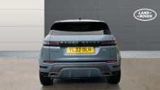 Land Rover Range Rover Evoque 2.0 D200 R-Dynamic SE 5dr Auto Diesel Hatchback
